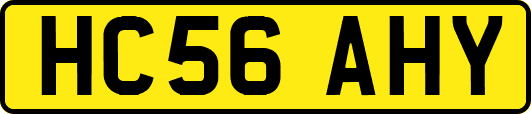 HC56AHY