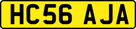 HC56AJA