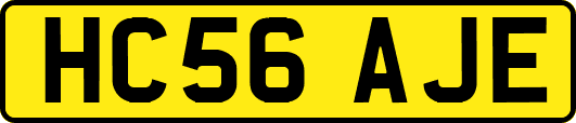 HC56AJE
