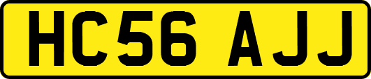 HC56AJJ