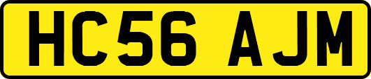 HC56AJM