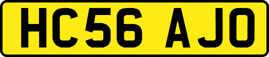 HC56AJO