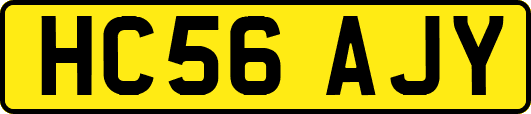 HC56AJY