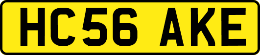 HC56AKE