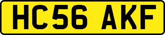 HC56AKF