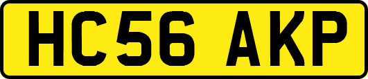 HC56AKP