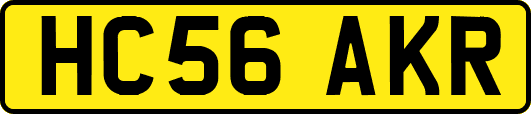HC56AKR
