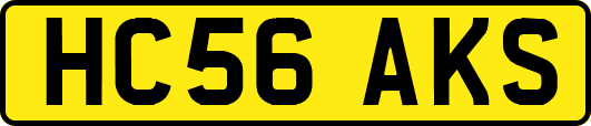 HC56AKS