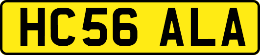 HC56ALA