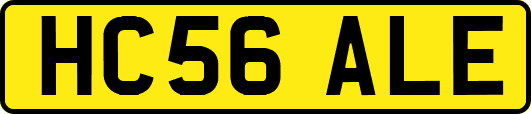 HC56ALE