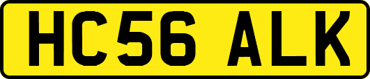 HC56ALK