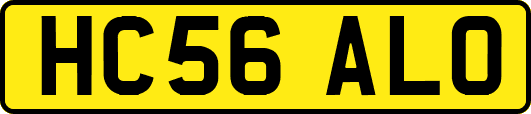 HC56ALO