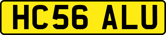 HC56ALU