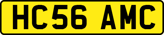 HC56AMC