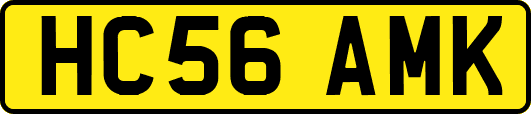 HC56AMK