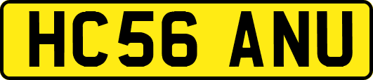 HC56ANU