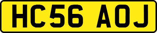 HC56AOJ