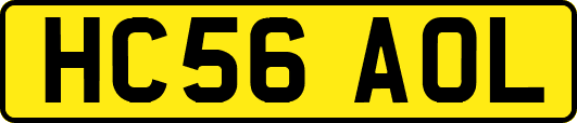 HC56AOL