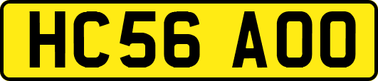 HC56AOO