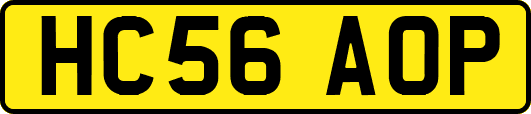 HC56AOP