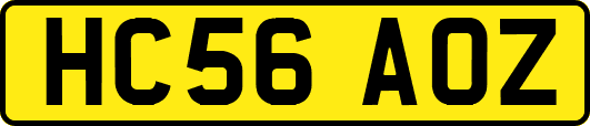 HC56AOZ