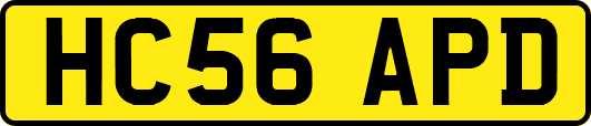 HC56APD