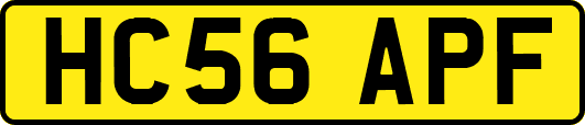HC56APF