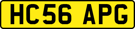 HC56APG