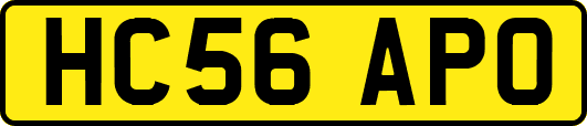 HC56APO
