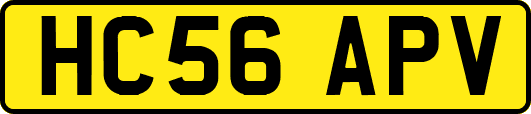 HC56APV