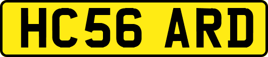 HC56ARD