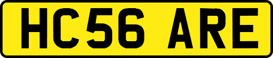 HC56ARE