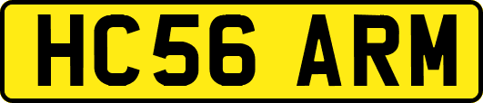 HC56ARM