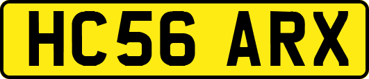 HC56ARX