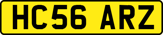 HC56ARZ