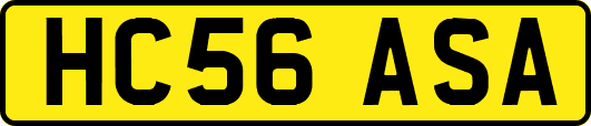 HC56ASA