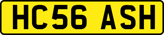 HC56ASH