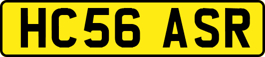 HC56ASR