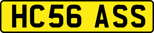 HC56ASS
