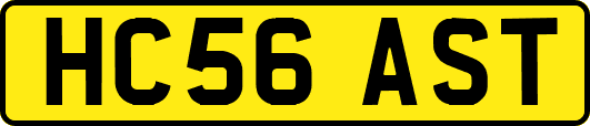 HC56AST