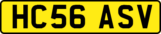 HC56ASV