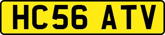 HC56ATV