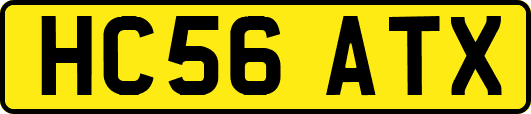 HC56ATX