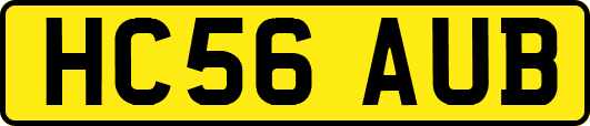 HC56AUB