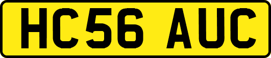 HC56AUC