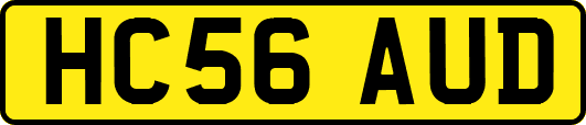 HC56AUD
