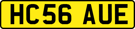 HC56AUE