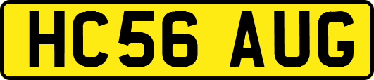 HC56AUG