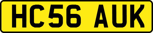HC56AUK