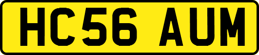 HC56AUM